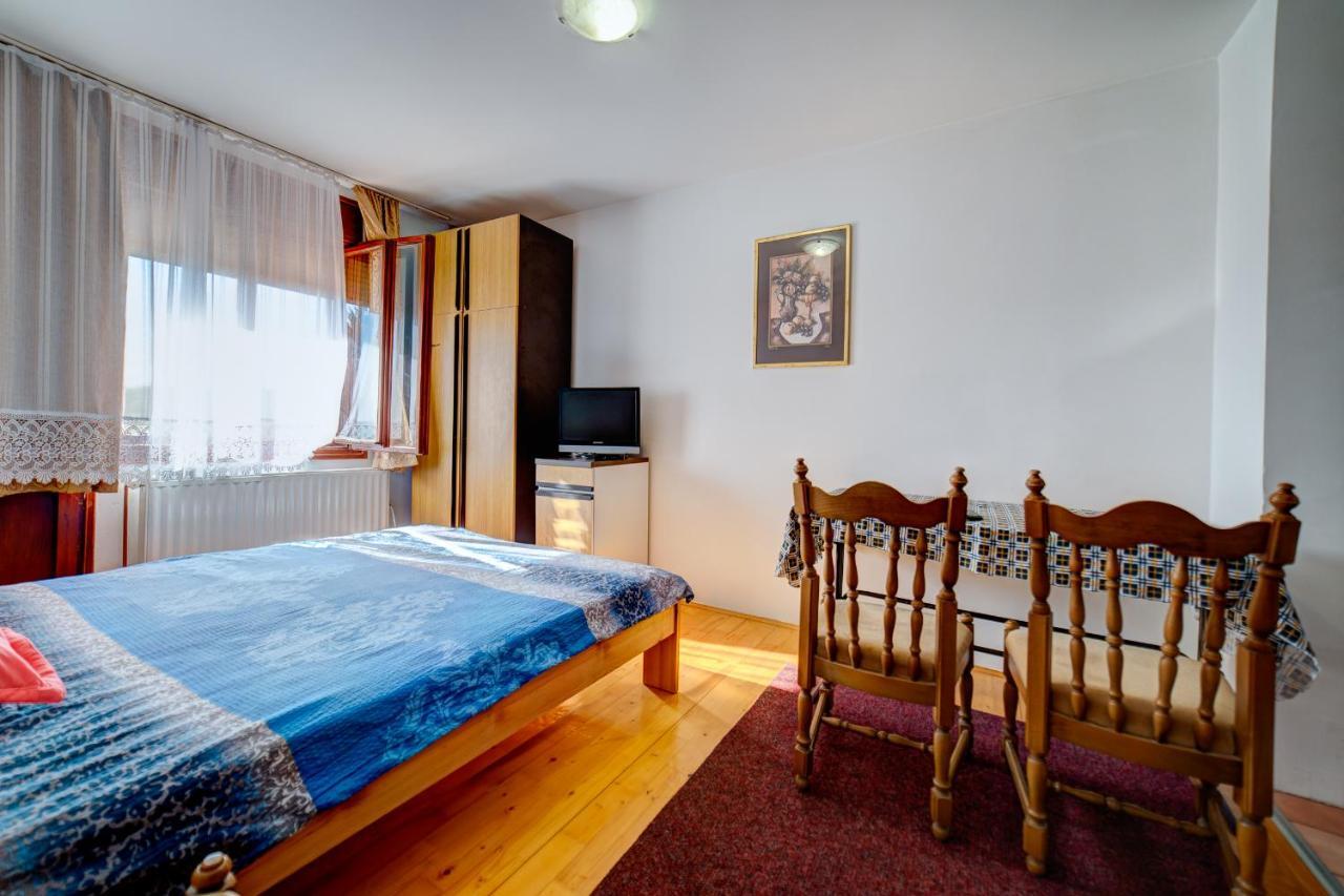 Guest House Padine Zlatibora Exterior foto